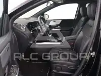 2022 Mercedes Benz B 250