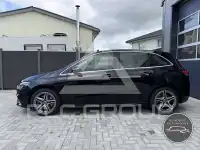 2022 Mercedes Benz B 250
