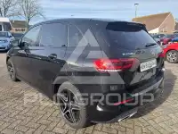 2022 Mercedes Benz B 250