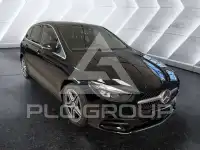 2022 Mercedes Benz B 250