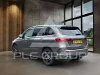 2022 Mercedes Benz B 250