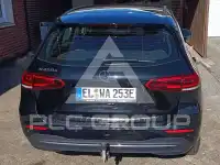 2022 Mercedes Benz B 250