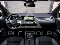 2022 Mercedes Benz B 250