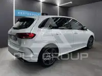 2022 Mercedes Benz B 250