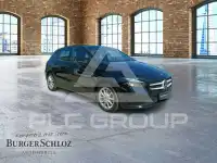 2022 Mercedes Benz B 250