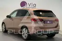 2022 Mercedes Benz B 250