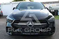 2022 Mercedes Benz B 250