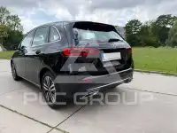 2022 Mercedes Benz B 250