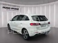 2022 Mercedes Benz B 250