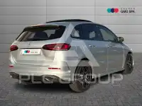 2022 Mercedes Benz B 250