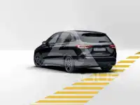 2022 Mercedes Benz B 250
