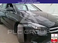 2022 Mercedes Benz B 250