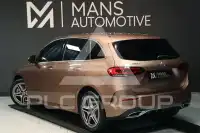 2022 Mercedes Benz B 250