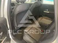 2022 Mercedes Benz B 250