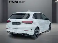 2022 Mercedes Benz B 250