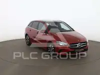 2022 Mercedes Benz B 250