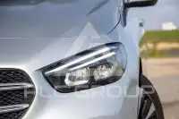 2022 Mercedes Benz B 250