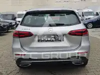 2022 Mercedes Benz B 250