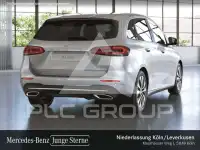2022 Mercedes Benz B 250