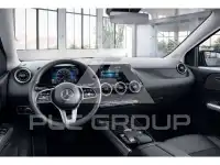 2022 Mercedes Benz B 250