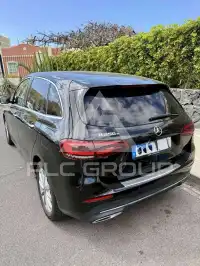 2022 Mercedes Benz B 250