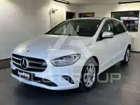 2022 Mercedes Benz B 250