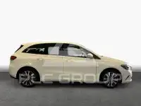 2022 Mercedes Benz B 250