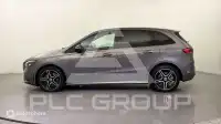 2022 Mercedes Benz B 250