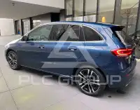 2022 Mercedes Benz B 250