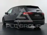 2022 Mercedes Benz B 250