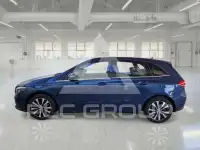 2022 Mercedes Benz B 250