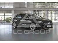 2022 Mercedes Benz B 250