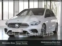 2022 Mercedes Benz B 250
