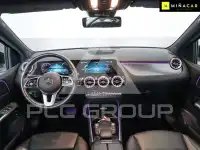 2022 Mercedes Benz B 250