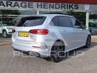 2022 Mercedes Benz B 250