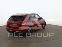 2022 Mercedes Benz B 250