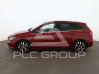 2022 Mercedes Benz B 250