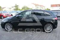 2022 Mercedes Benz B 250