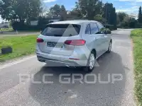 2022 Mercedes Benz B 250