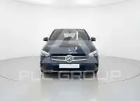 2022 Mercedes Benz B 250
