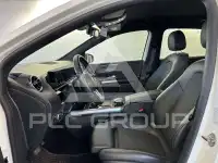 2022 Mercedes Benz B 250