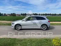 2022 Mercedes Benz B 250