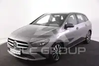 2022 Mercedes Benz B 250