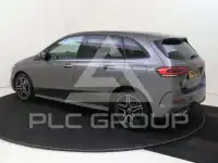 2022 Mercedes Benz B 250