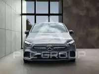 2022 Mercedes Benz B 250