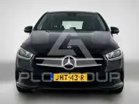 2022 Mercedes Benz B 250