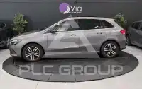 2022 Mercedes Benz B 250