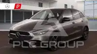 2022 Mercedes Benz B 250