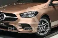 2022 Mercedes Benz B 250