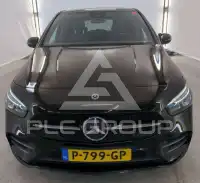 2022 Mercedes Benz B 250